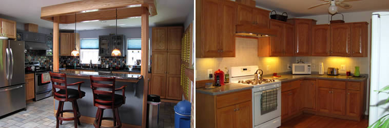 Welcome to County Line Wood Work